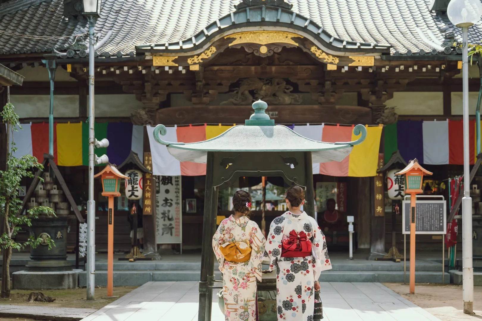 蓮馨寺