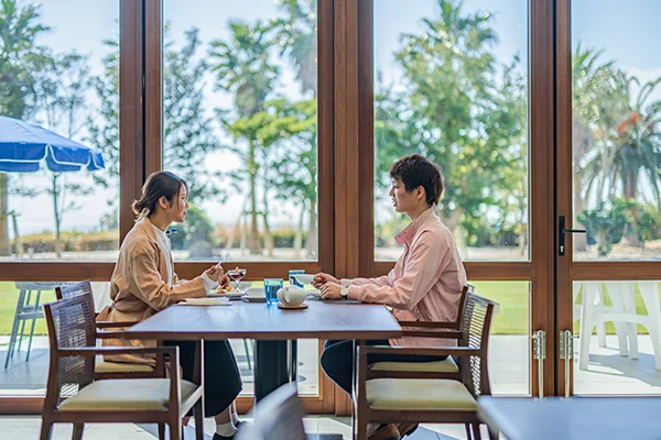 SPA&LUNCH
