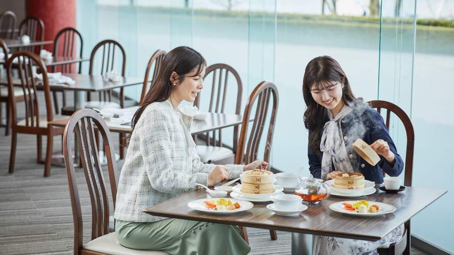 【6・7月限定】人気メニューを楽しめるお手軽中国料理プラン（夕朝食付き）