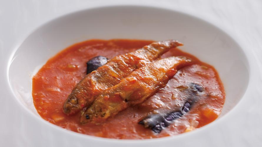 びわ湖の恵み湖魚グルメ　