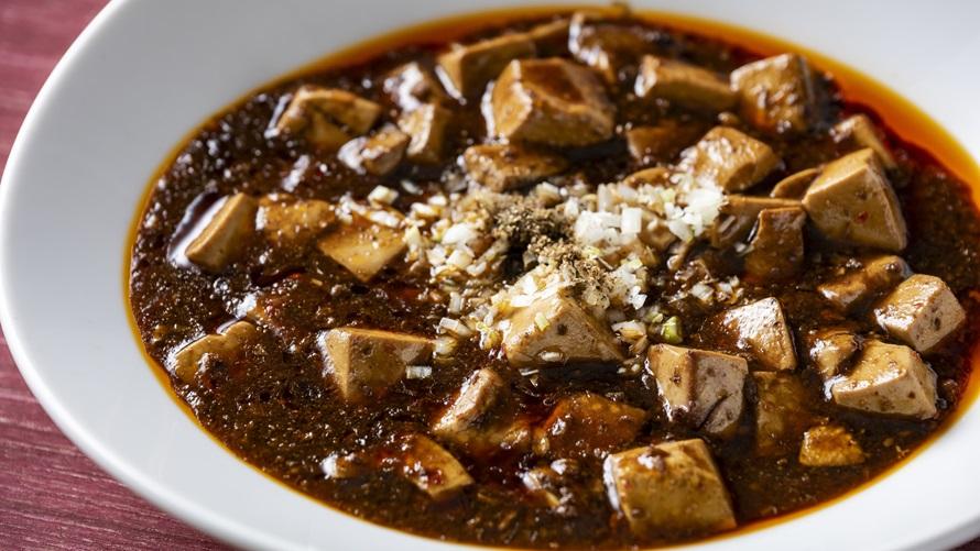 中国料理 李芳「ア・ラ・カルトメニュー」