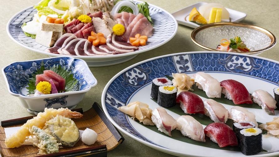 忘年会・新年会プラン