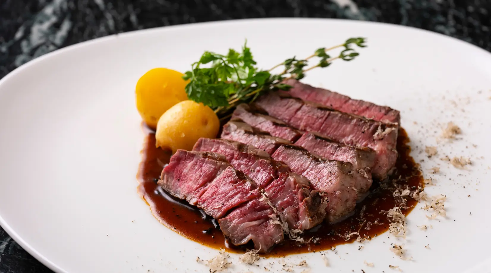 Japanese Beef