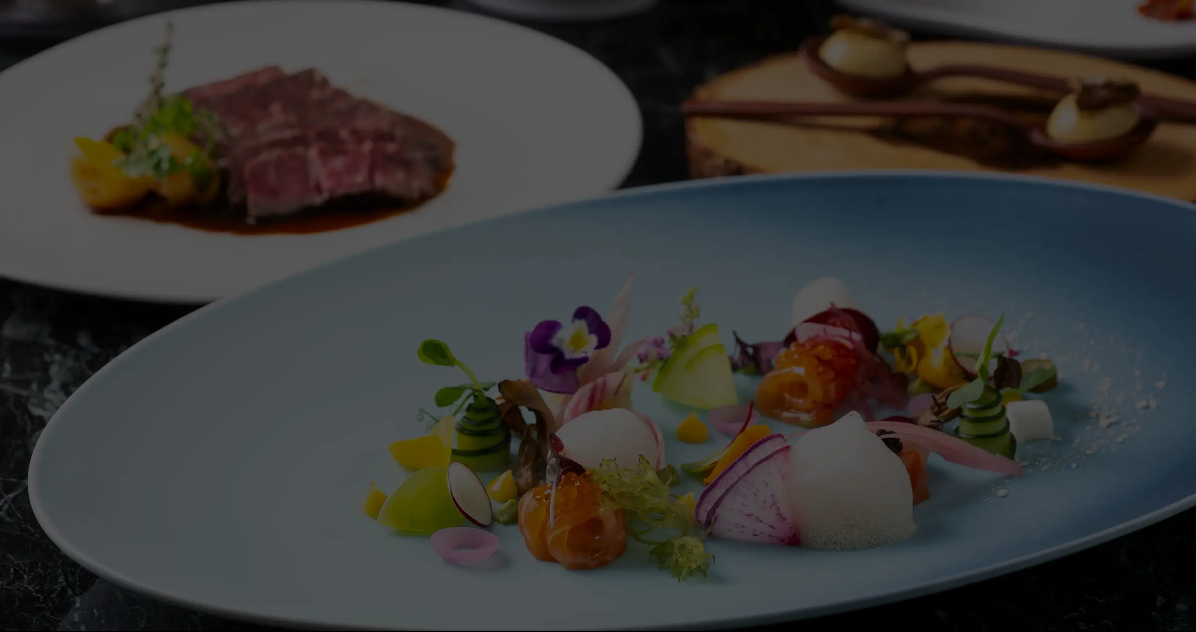 Private Dining