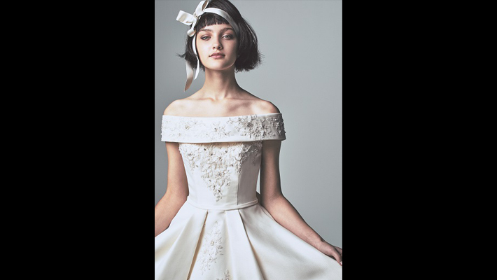 GINZA COUTURE NAOCO