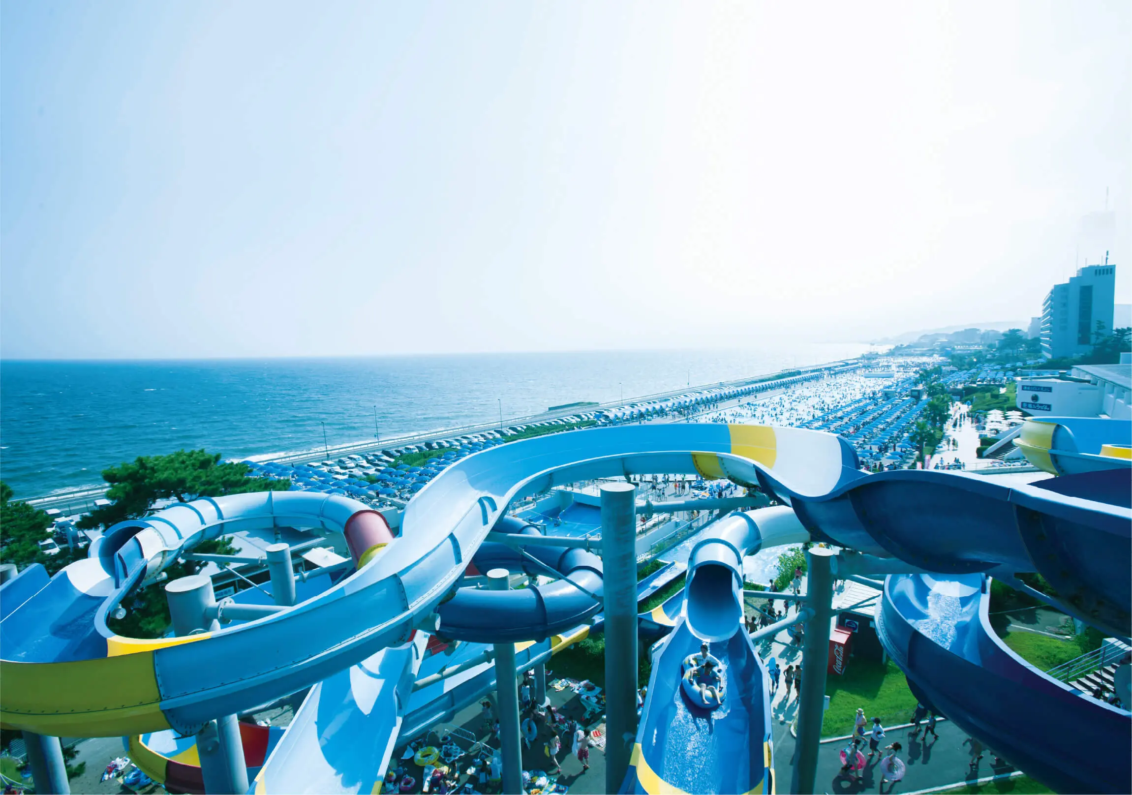 OISO LONG BEACH