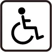 みんなの更衣室（多目的ルーム）・化粧室