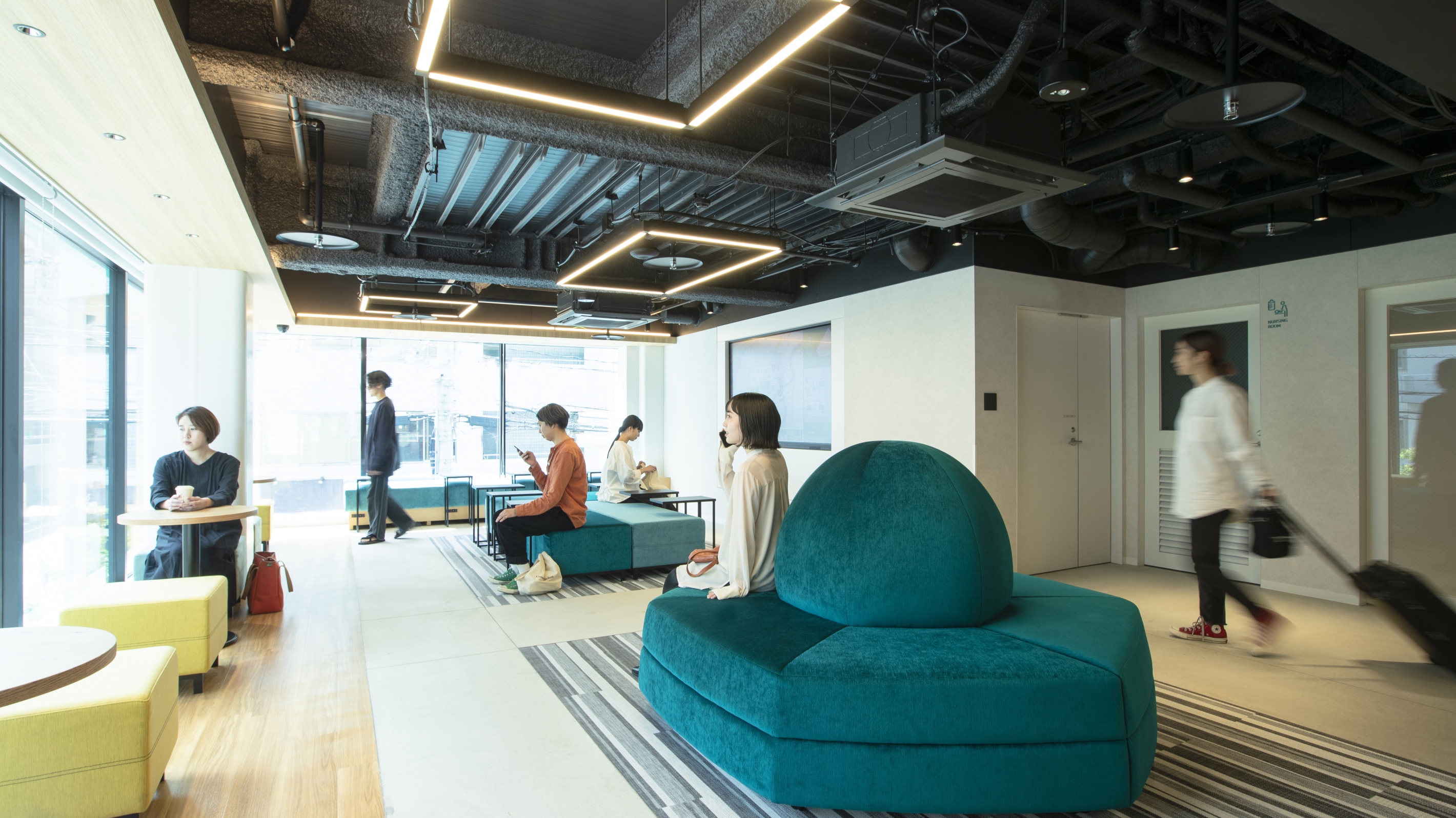 PRINCE SMART INN HAKATA 外観