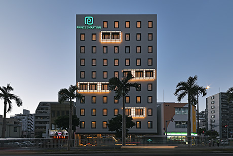 Prince Smart Inn Naha