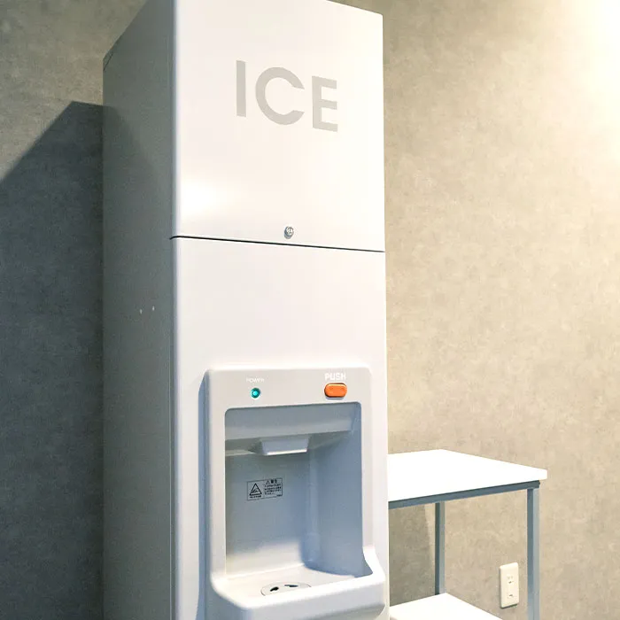 製氷機