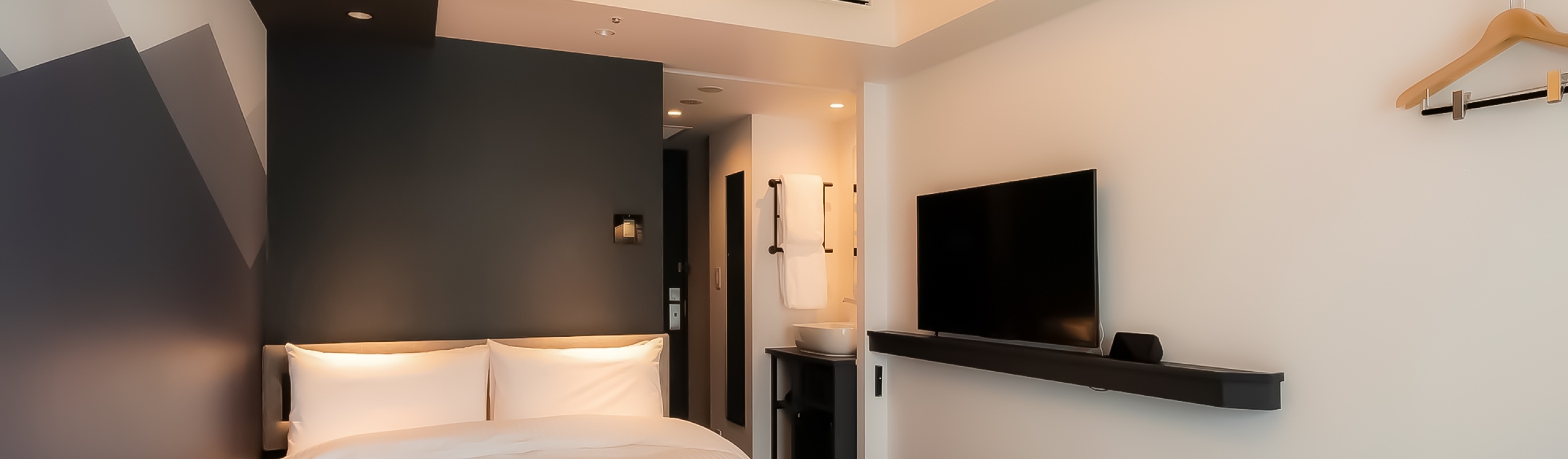 PRINCE SMART INN KYOTO SANJO 客室