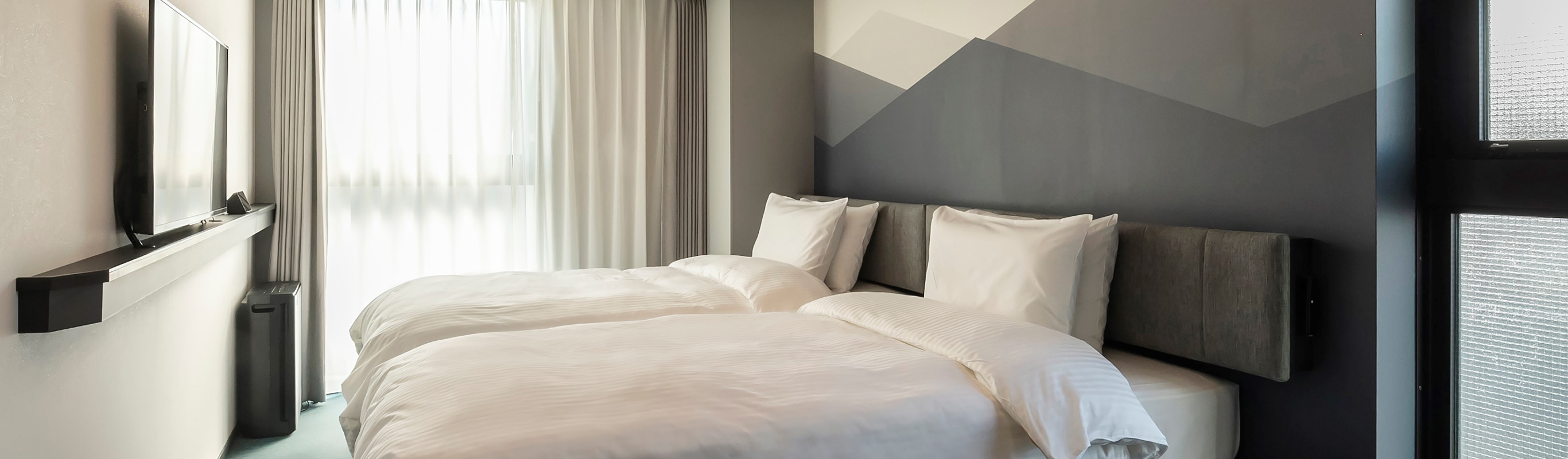 PRINCE SMART INN KYOTO SANJO ROOMS