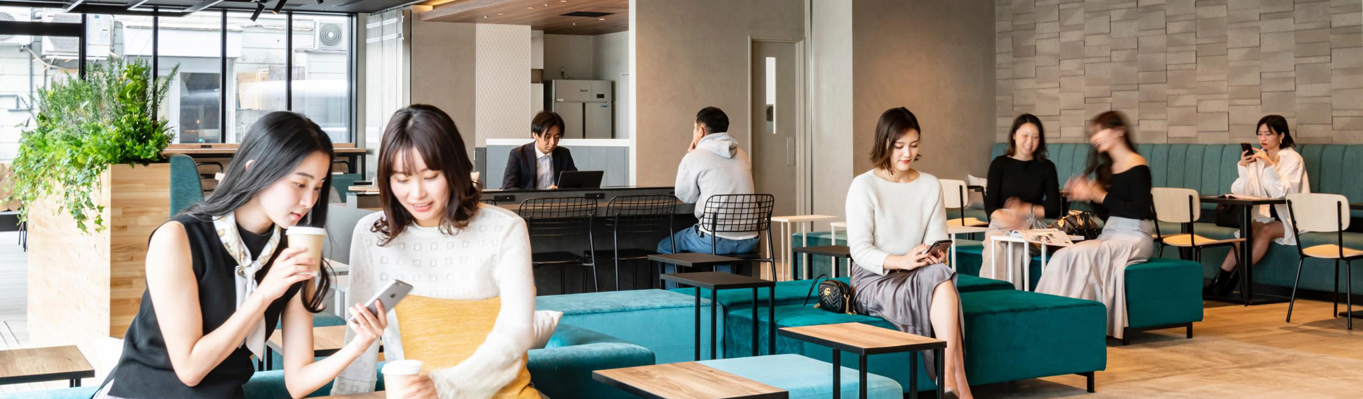 PRINCE SMART INN KYOTO SHIJO 外観