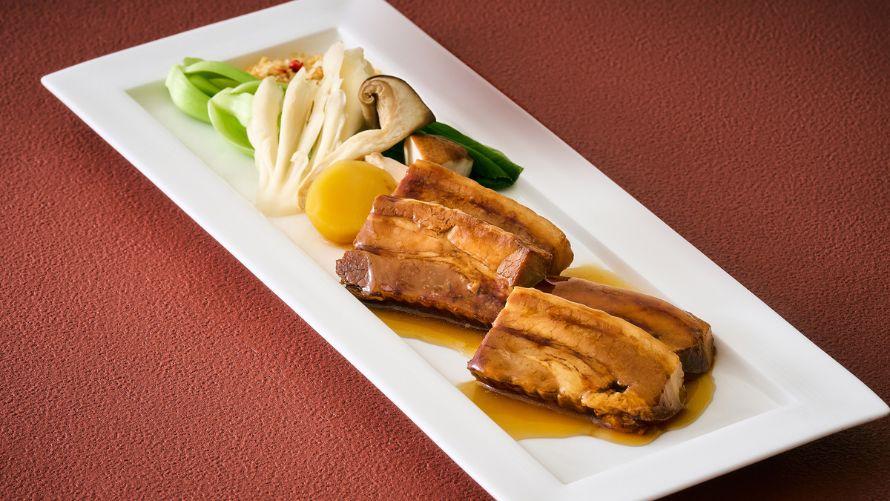 中国料理 品川大飯店｜品プリグルメ紀行～青森・函館フェア～