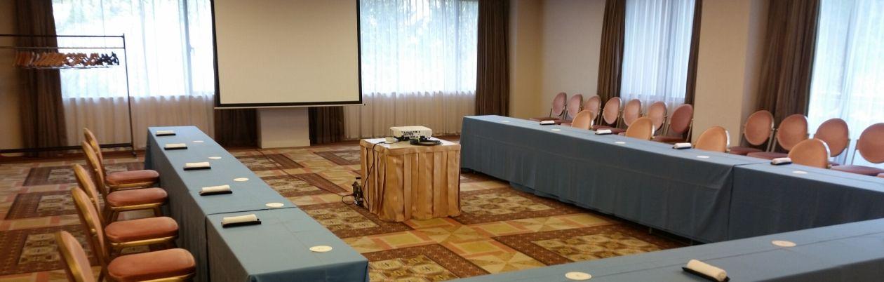 会議室
