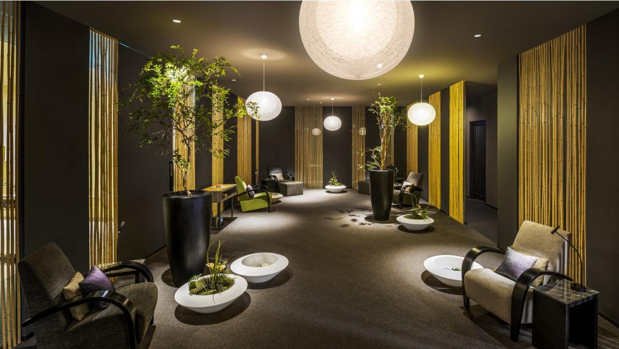 spa