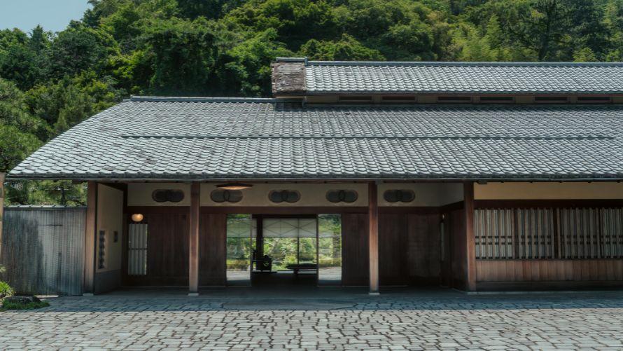 離宮