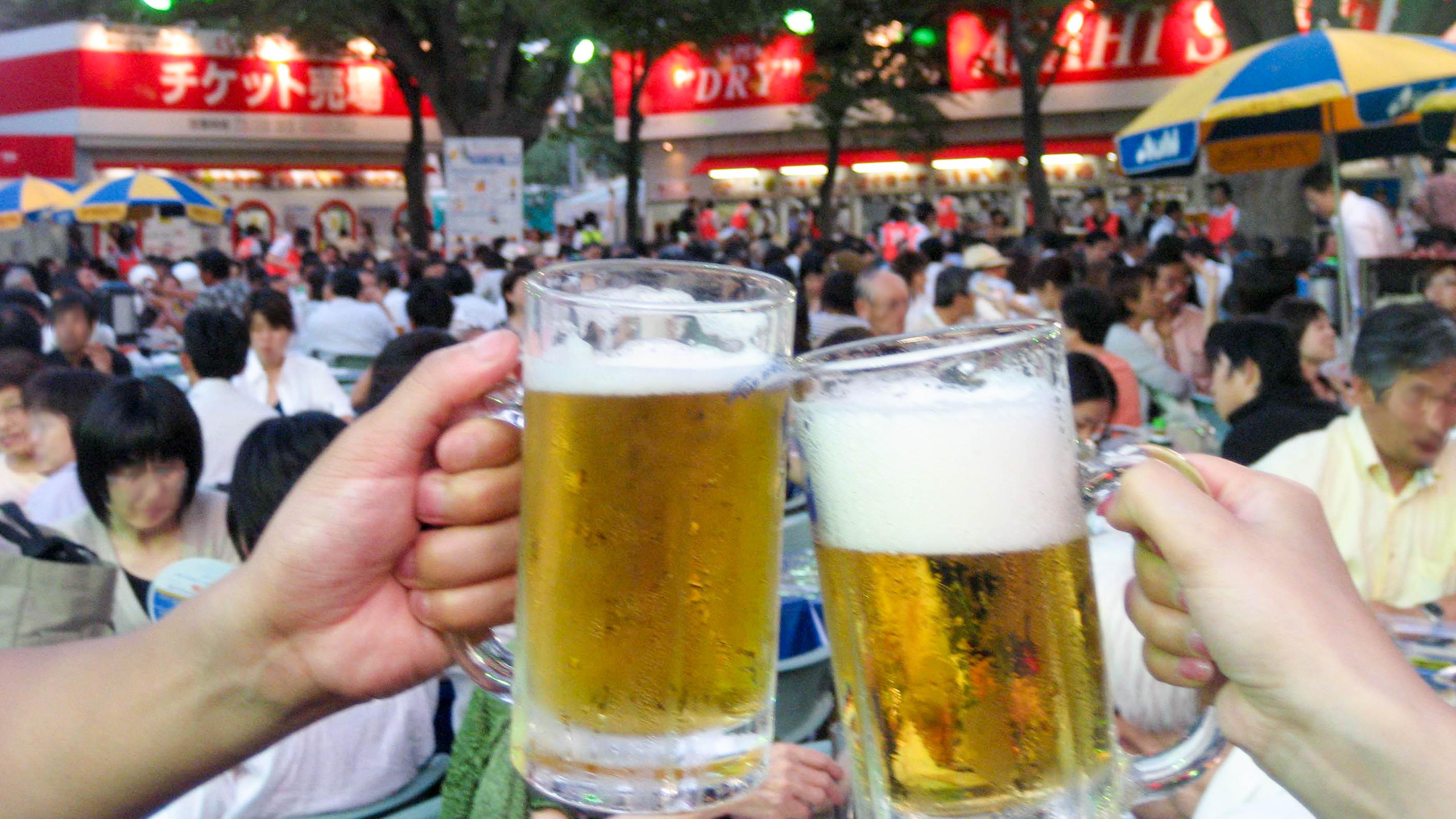 さっぽろ夏まつり