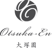 大塚園のロゴ
