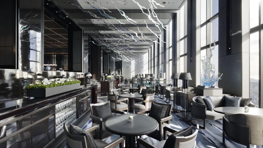 T9店内