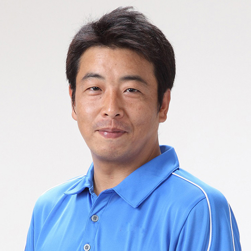 井上 和彦