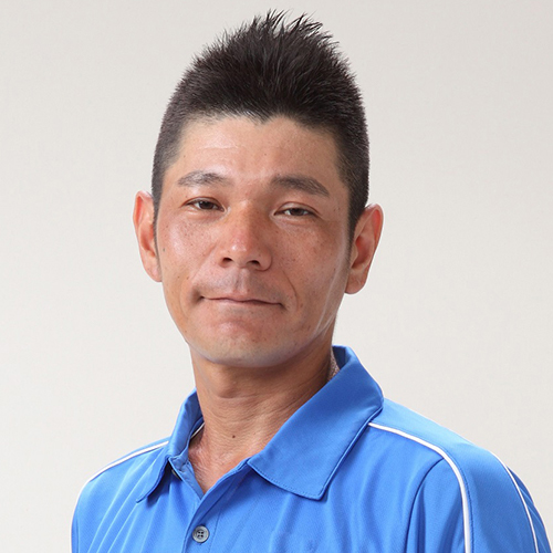 山里 徳郎