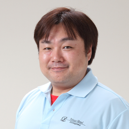 斉藤 将紀