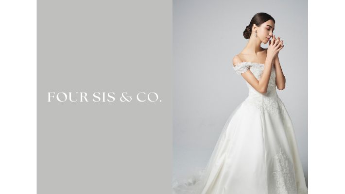 FOUR SIS ＆ CO.