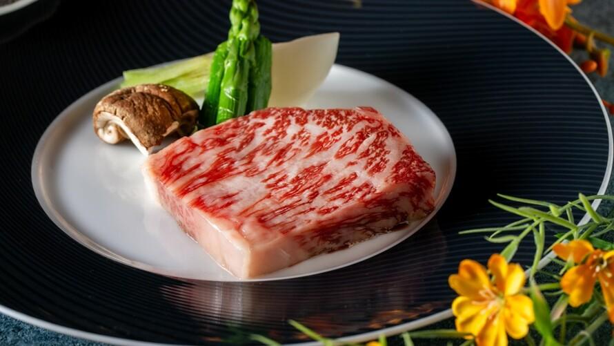 ［鉄板焼き］イメージ