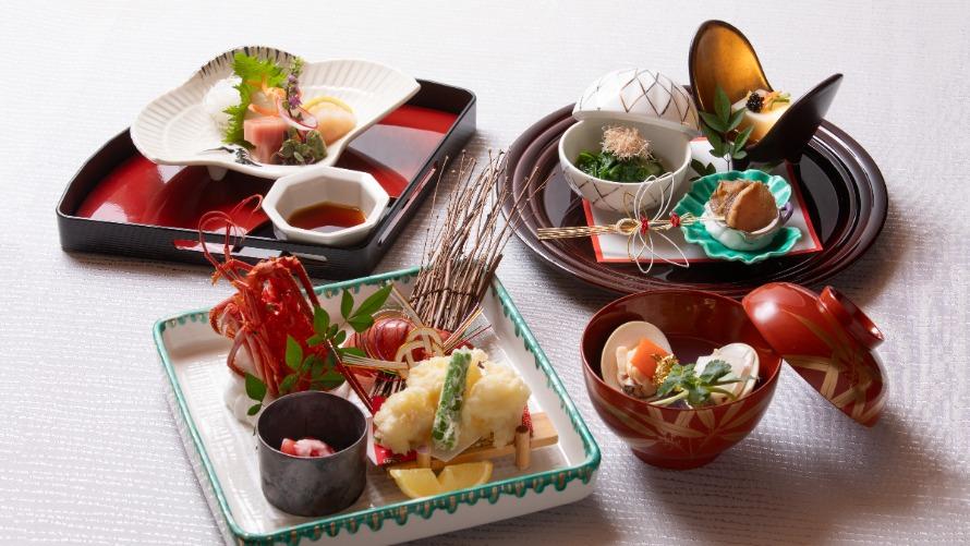 和食 清水 