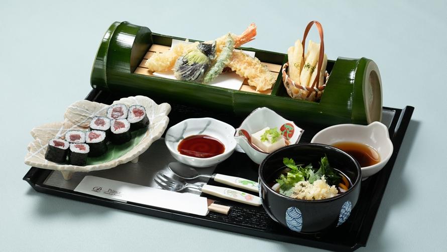お子さま膳　￥3,800