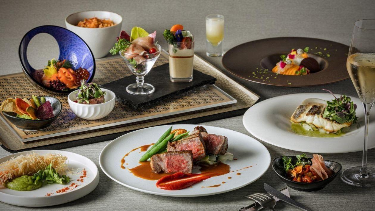 Anniversary Course
