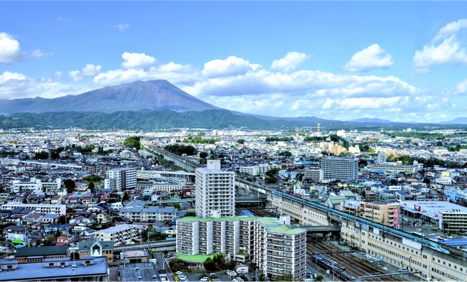 盛岡市