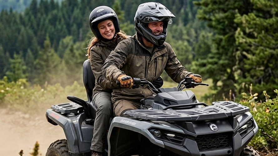 ATV