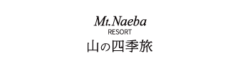 Mt.Naebaロゴイメージ