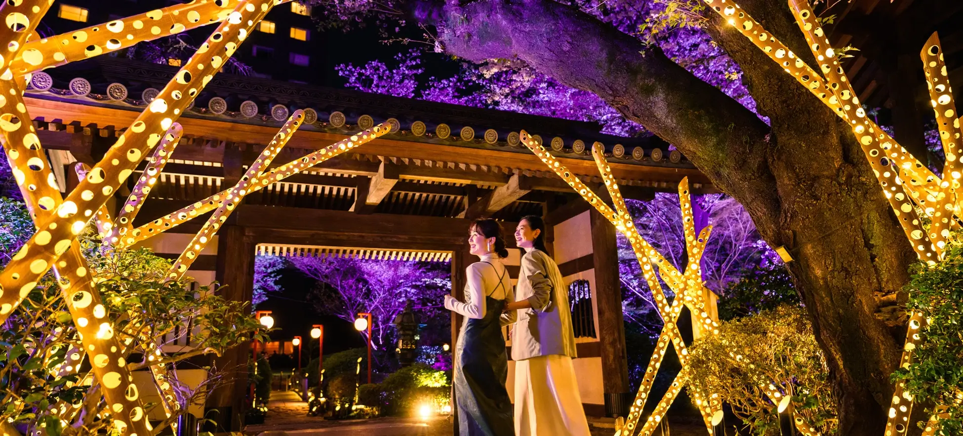 高輪廿六夜