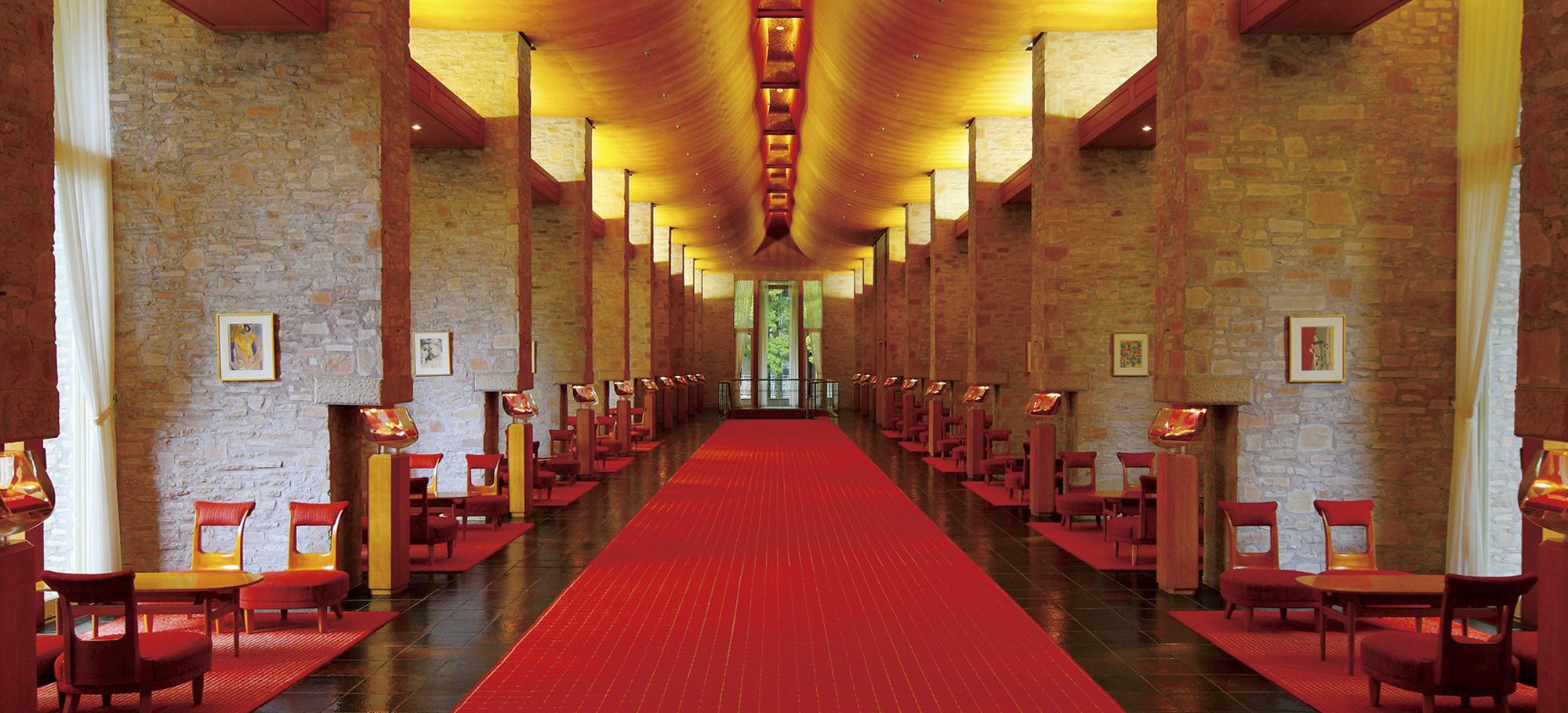 ザ・プリンス 箱根芦ノ湖