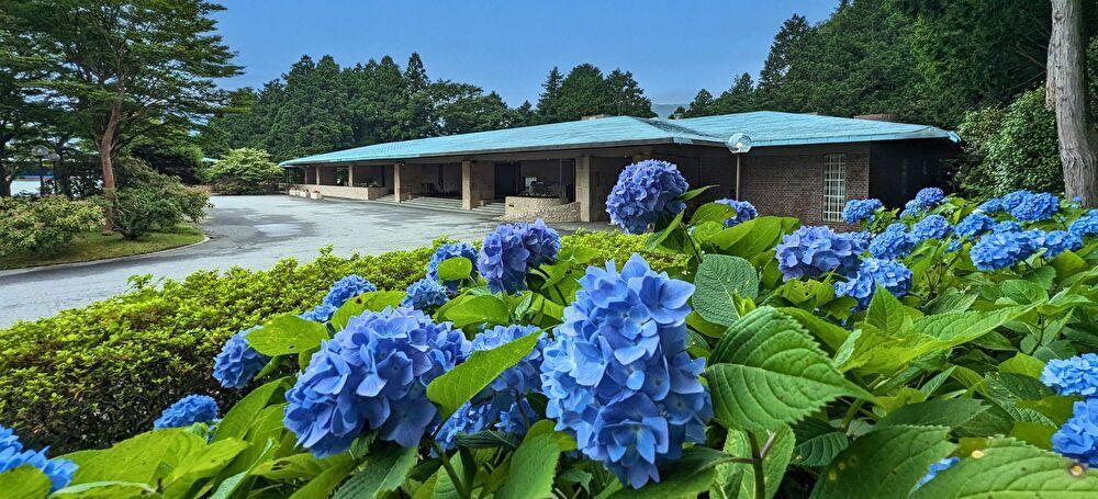 ザ・プリンス 箱根芦ノ湖
