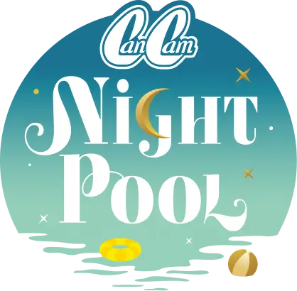 CanCam Night Pool
